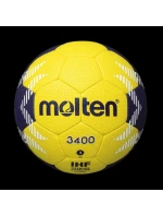 H3A3400-YN Házenkářský míč Molten 3400 H3A3400-YN Házenkářský míč Molten 3400
