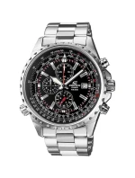 Pánské hodinky CASIO EDIFICE EF-527D-1AVEF + BOX Pánské hodinky CASIO EDIFICE EF-527D-1AVEF + BOX