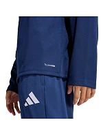 Pánská mikina adidas Entrada 26 Training Top navy blue JZ6651