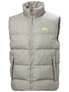 Helly Hansen pánská péřová vesta ACTIVE PUFFY VEST 53989 885