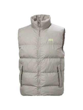 Helly Hansen pánská péřová vesta ACTIVE PUFFY VEST 53989 885