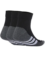 Ponožky adidas Cushioned Performance Climacool Qrt 3P JC6446 Ponožky adidas Cushioned Performance Climacool Qrt 3P JC6446