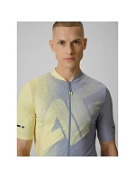 Pánský cyklistický dres UPF50+ 4F 4FRSS26TFTSM2448-73A Pánský cyklistický dres UPF50+ 4F 4FRSS26TFTSM2448-73A