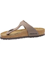 Birkenstock Gizeh 43751 brown 37