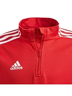 Trénink Tiro 21 Youth Jr GM7323 - Adidas Trénink Tiro 21 Youth Jr GM7323 - Adidas