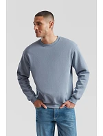 Fruit of the Loom Classic Set-In Sweat Mikina 16.2202 black
