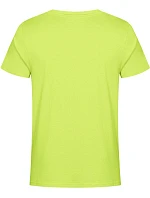 Promodoro 3077 Pánské pracovní tričko - EXCD 40.3077 apple green
