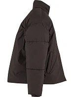 Build your Brand BY 309 Pánská oversize bunda 56.0309 black Build your Brand BY 309 Pánská oversize bunda 56.0309 black