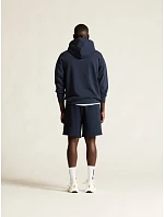 Craft Corporate Frequent Hoodie M Pánská těžká mikina s kapucí 81.6298 blaze Craft Corporate Frequent Hoodie M Pánská těžká mikina s kapucí 81.6298 blaze