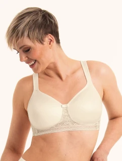 Mary chirurgická podprsenka s pěnovou výztuží 4775X crystal - Anita Care