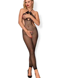 Hot in Here Výstavní barva:černá