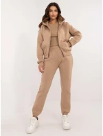 Sada EM KMPL 862.27 tmavě lila