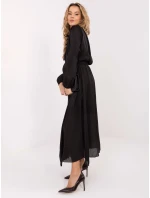 Šaty MI SK 27580.02 černé