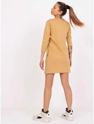 Tunika TW TU 1021.22X velbloud