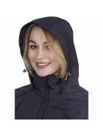 Dámský kabát Trespass Rainy Day Dámský kabát Trespass Rainy Day