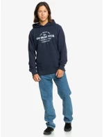 Pánská mikina Quiksilver TRADESMITH