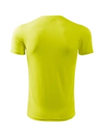 Fantasy tričko dětské neon yellow Fantasy tričko dětské neon yellow