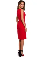 Dámské šaty K004 - Makover Dámské šaty K004 - Makover