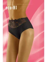 Dámské kalhotky ECO-HI Dámské kalhotky ECO-HI
