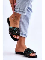 Pantofle  model 180689 Step in style