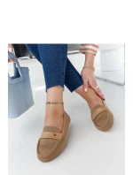 Mokasiny model 207488 Solea