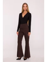 Dámské kalhoty model 216615 Moe Dámské kalhoty model 216615 Moe