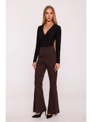 Dámské kalhoty model 216615 Moe Dámské kalhoty model 216615 Moe