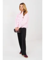 džínová bunda model 223944 Rue Paris džínová bunda model 223944 Rue Paris