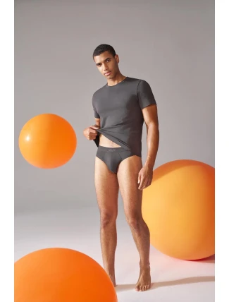 sloggi SLG Base Brief C2P - BLACK - SLOGGI BLACK - SLOGGI sloggi SLG Base Brief C2P - BLACK - SLOGGI BLACK - SLOGGI