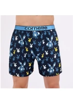 Boxerky Cornette Classic 881/01 S-2XL