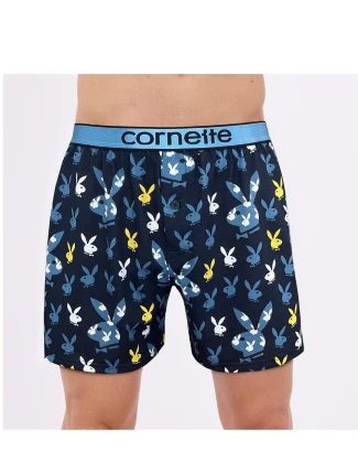 Boxerky Cornette Classic 881/01 S-2XL