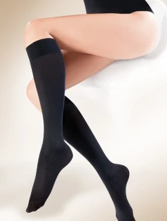 Dámské podkolenky Microfibre 501 neutro - GABRIELLA