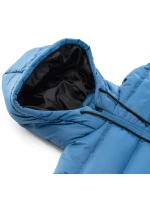 Prošívaná zimní bunda Hi-Tec Diorro M 92800621810