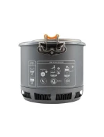 Systém vaření Stash - Jetboil Systém vaření Stash - Jetboil