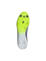 Kopačky adidas F50 League FG/MG Mid W JI0886