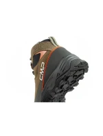Pánská trekingová nepromokavá kotníková obuv CMP Myzar
