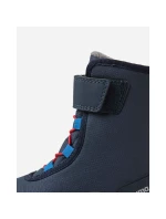 Reima ReimaTec barefoot zimní boty pro děti Talvella Kids (5400150A-6980)