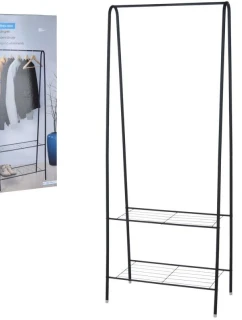 Šatní skříň šatní skříň s policemi 60x34x151 CM