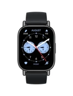 Chytré hodinky Xiaomi Watch 5 Lite Black | GPS (satelit) | AMOLED | 1,96" | Black