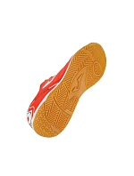 Kopačky Joma Maxima Indoor 2606 red MAXS2606IN