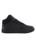 Pánské boty Hoops 3.0 Mid M GV6683 - Adidas