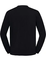 Fruit of the Loom Iconic 250 Set-In Sweat Mikina 16.2292 black