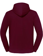 Fruit of the Loom Iconic 250 Hooded Sweat Mikina s kapucí 16.2294 burgundy Fruit of the Loom Iconic 250 Hooded Sweat Mikina s kapucí 16.2294 burgundy