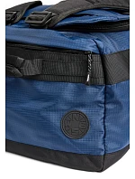 Tenson Camper Weekend Duffel 55L Cestovní taška 84.8505 black Tenson Camper Weekend Duffel 55L Cestovní taška 84.8505 black