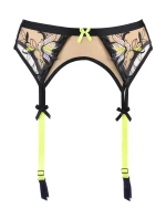 Axami V-10142 barva: béžová a černá Axami V-10142 barva: béžová a černá