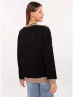 Halenka RV BZ A878.51 černá