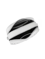 Dámská kabelka Vuch Massimo Wildflowers Grey