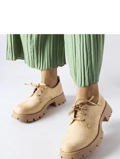 Polobotky model 206570 Solea