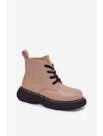 Boty  model 217789 Step in style