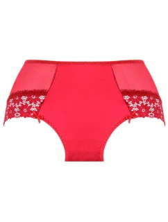 Dámské kalhotky 029 red - EWANA